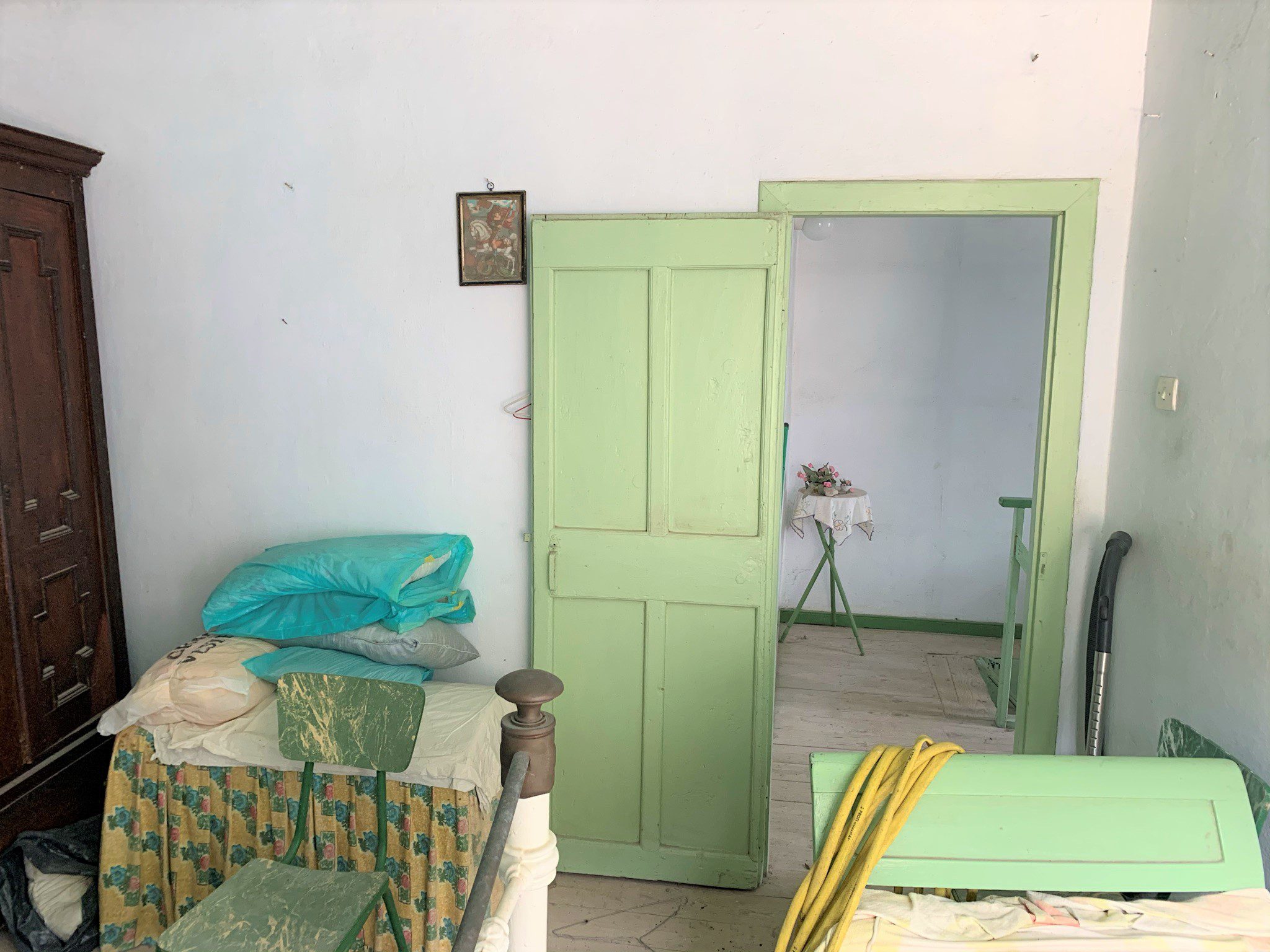 Εσωτερικός χώρος κατοικίας προς πώληση Ιφάκα Ελλάδα, Φρίκες