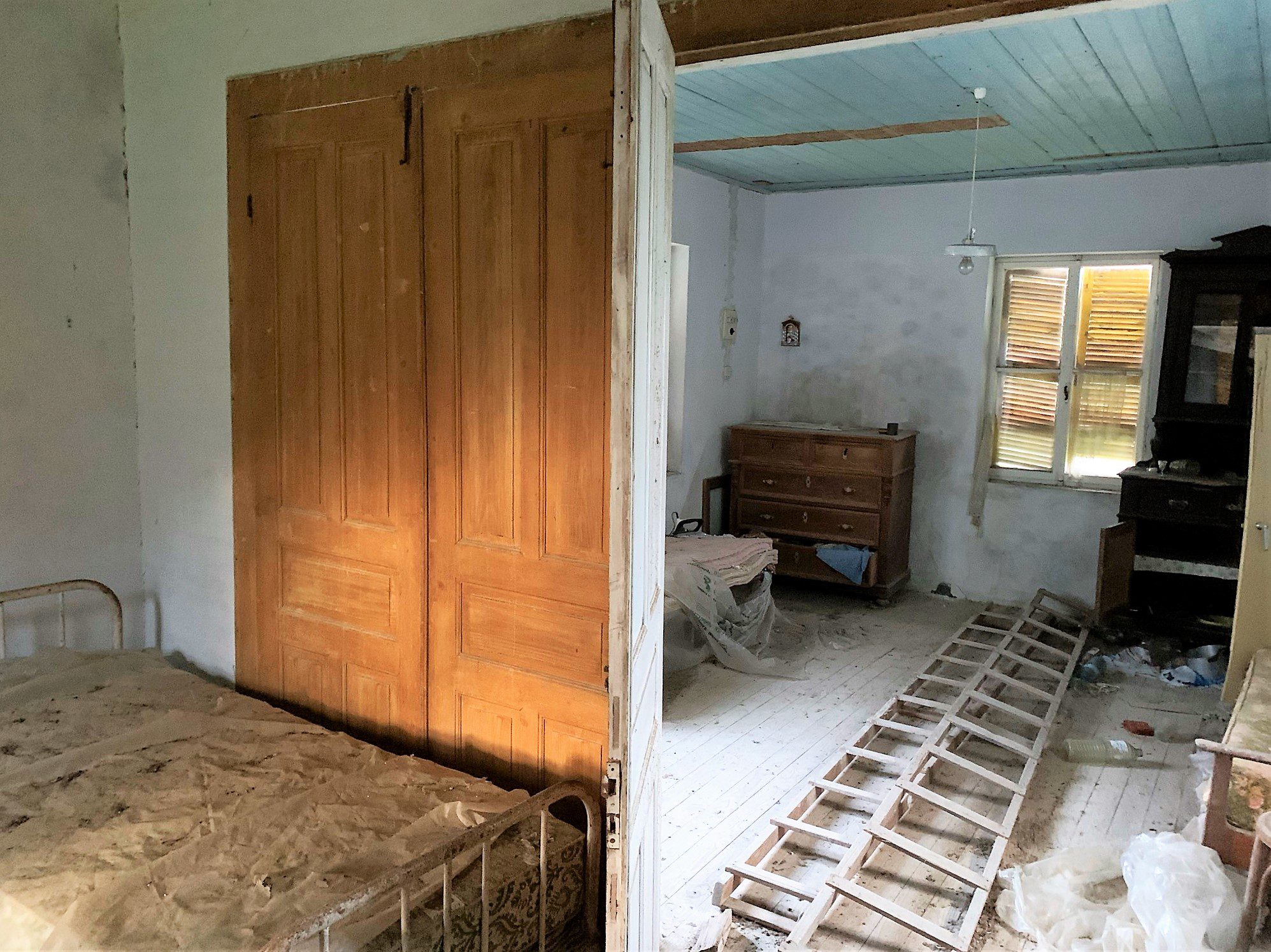 Εσωτερικό κατοικίας προς πώληση στην Ιφάκα, Κολλιερή