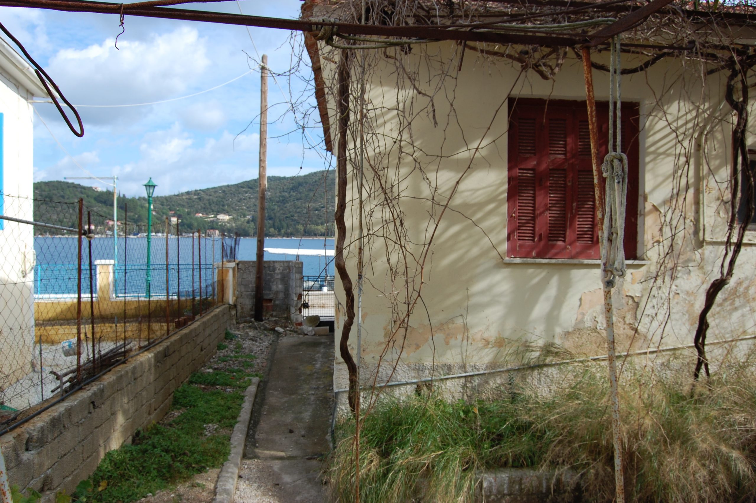 House sold On Ithaca Greece, MV Properties
