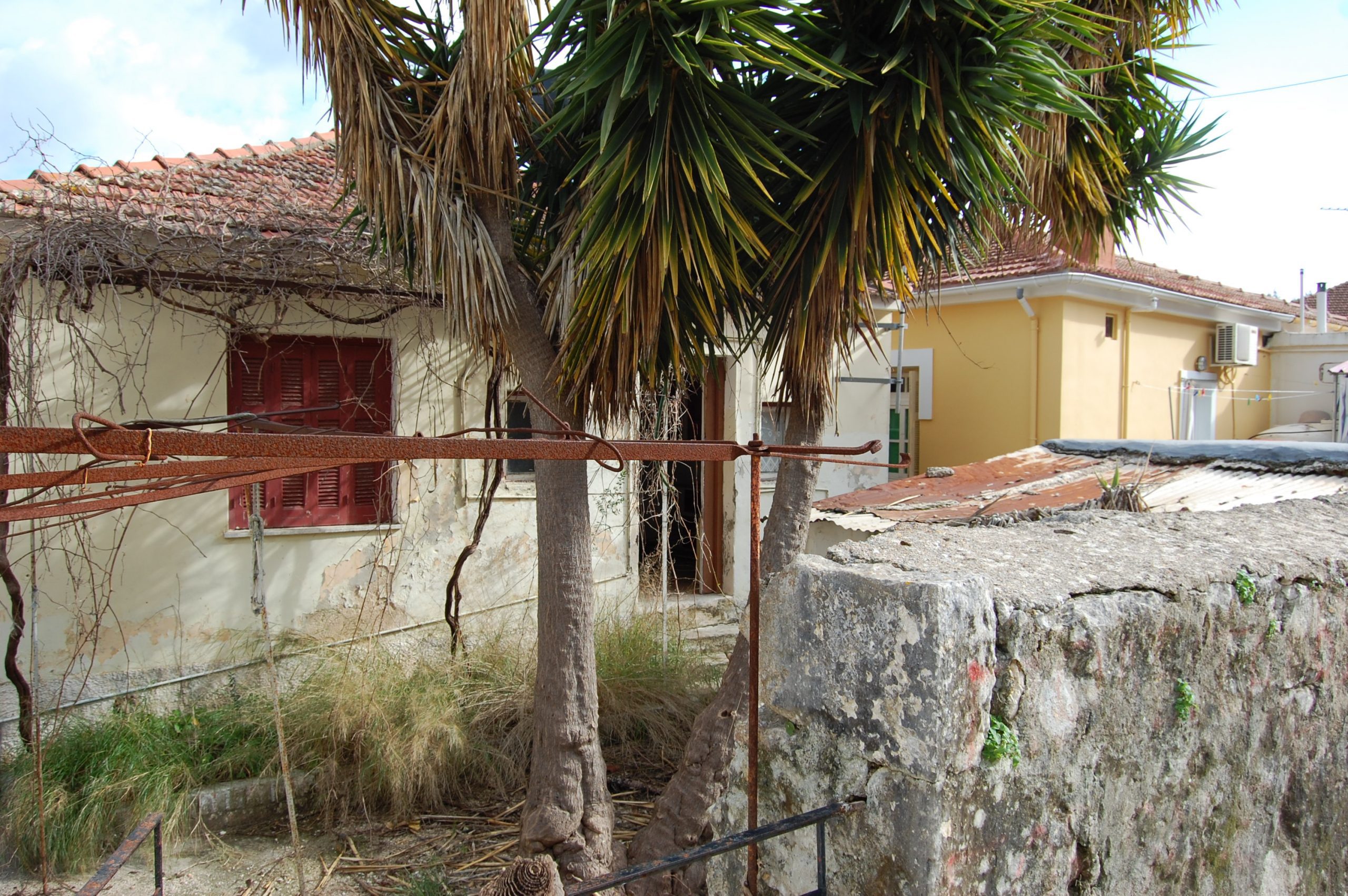 House sold On Ithaca Greece, MV Properties