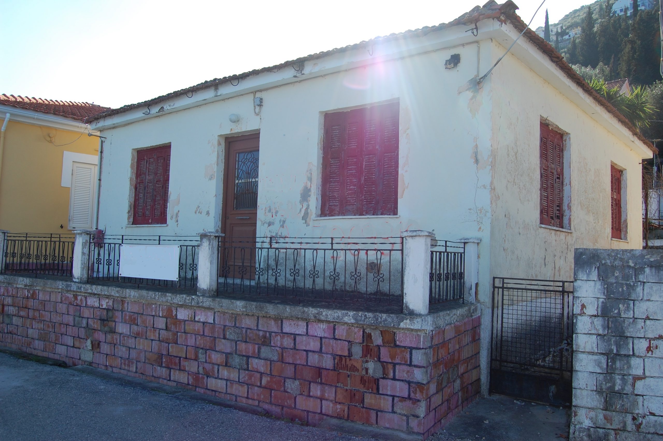 House sold On Ithaca Greece, MV Properties