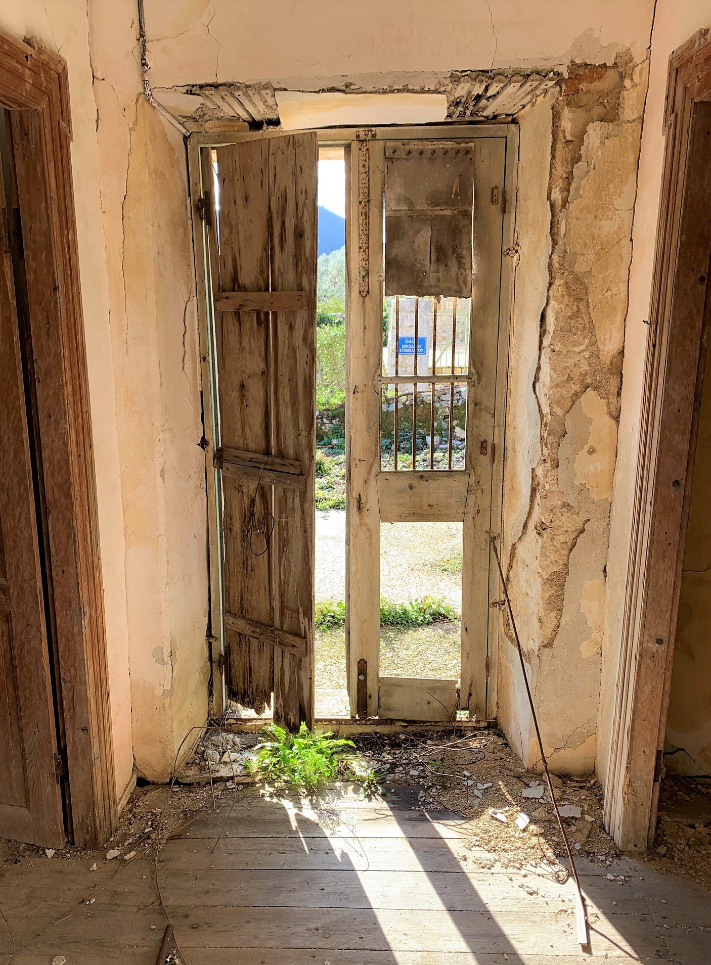 Εσωτερικό κατοικίας προς πώληση στην Ιθακωβά Ελλάδα Κολλιερή