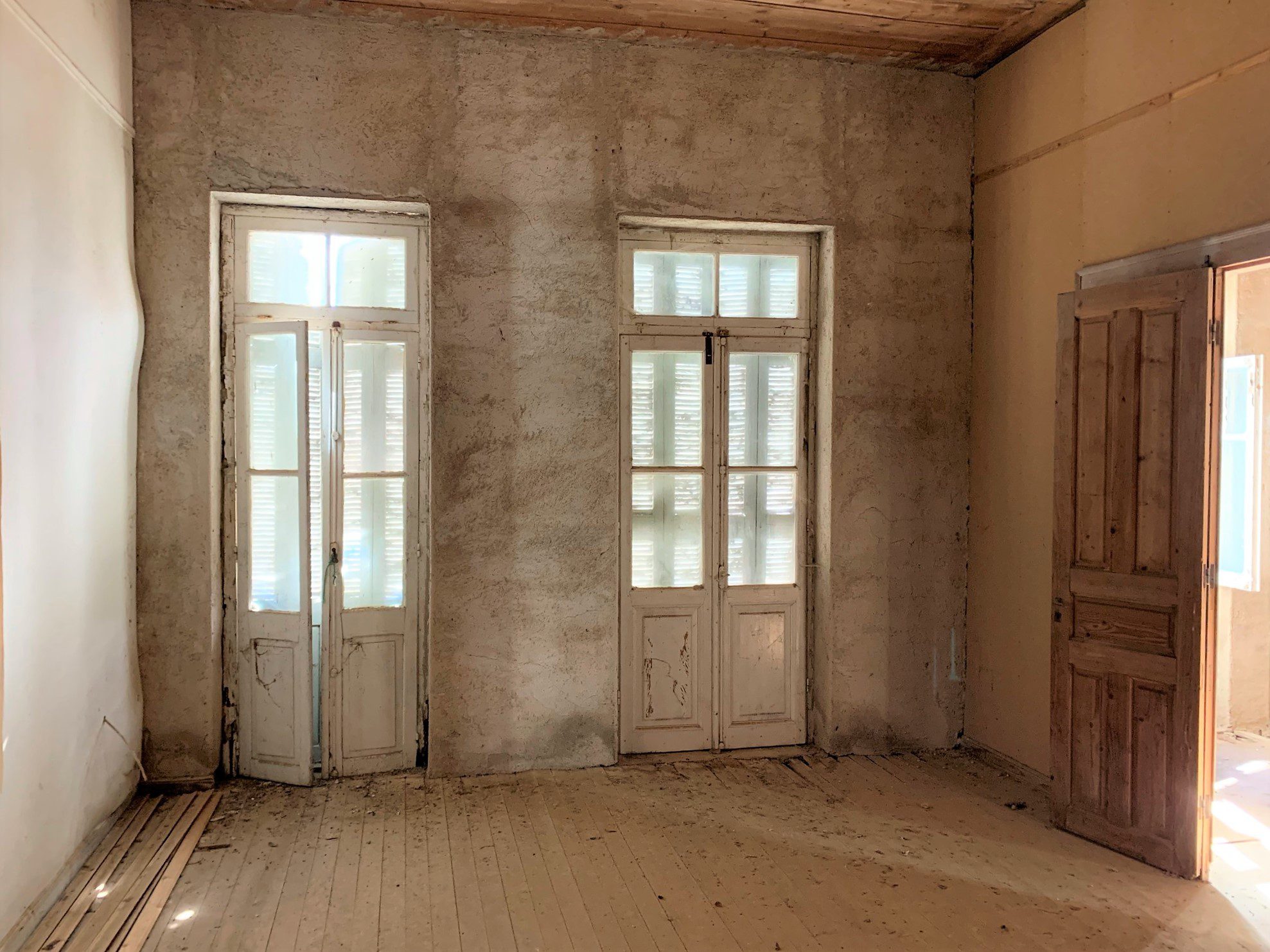 εσωτερικός χώρος κατοικίας προς πώληση στην Ιθάκη Ελλάδας Ανώγη