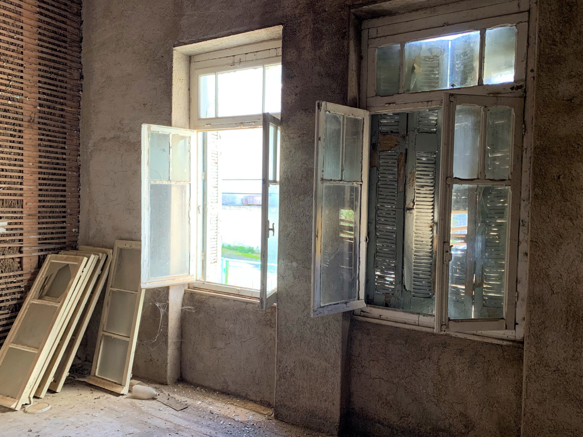 εσωτερικός χώρος κατοικίας προς πώληση στην Ιθάκη Ελλάδας Ανώγη