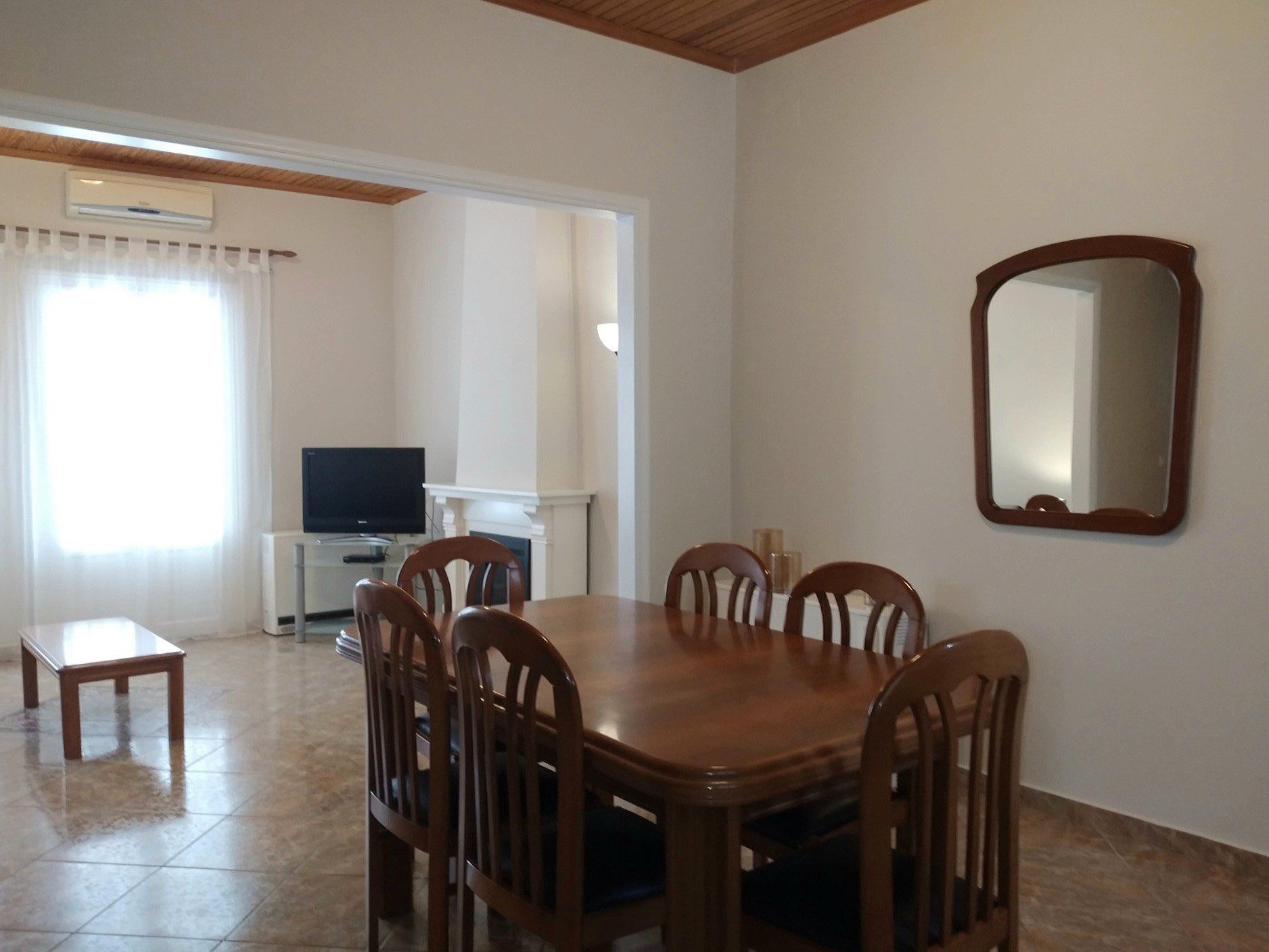 Apartment to rent in Ithaca Greece, Vathi
