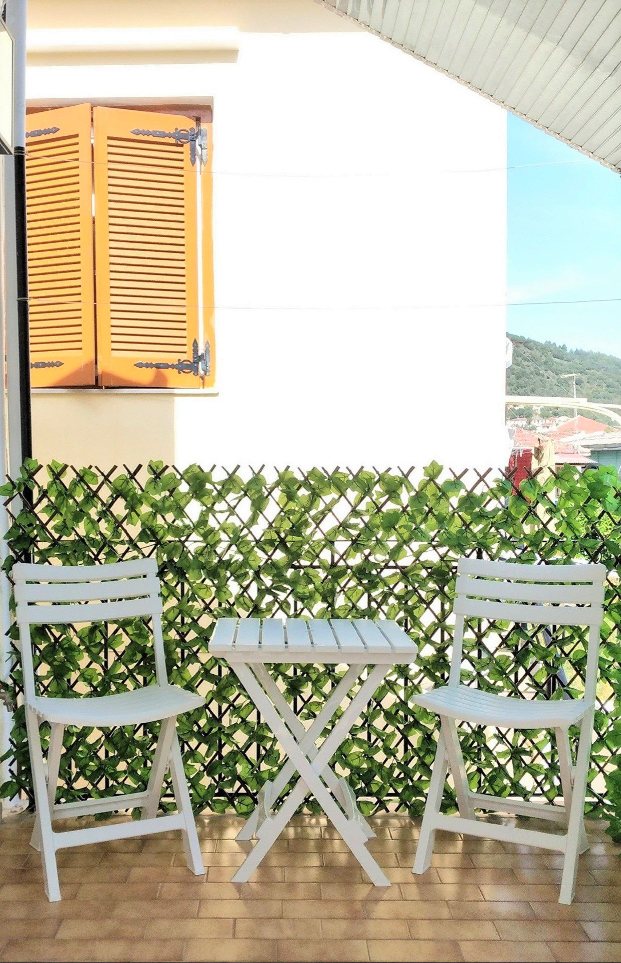 Apartment to rent in Ithaca Greece, Vathi