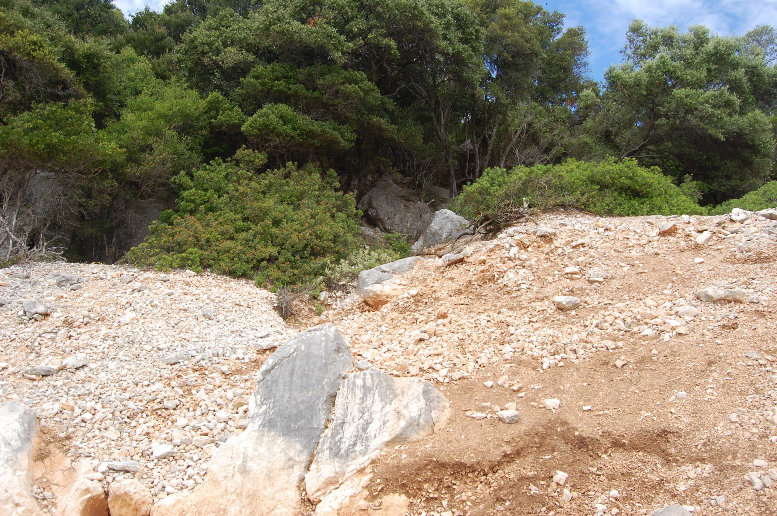 Land for sale on Meganisi Island, Greece IDMV001MEG MV Properties