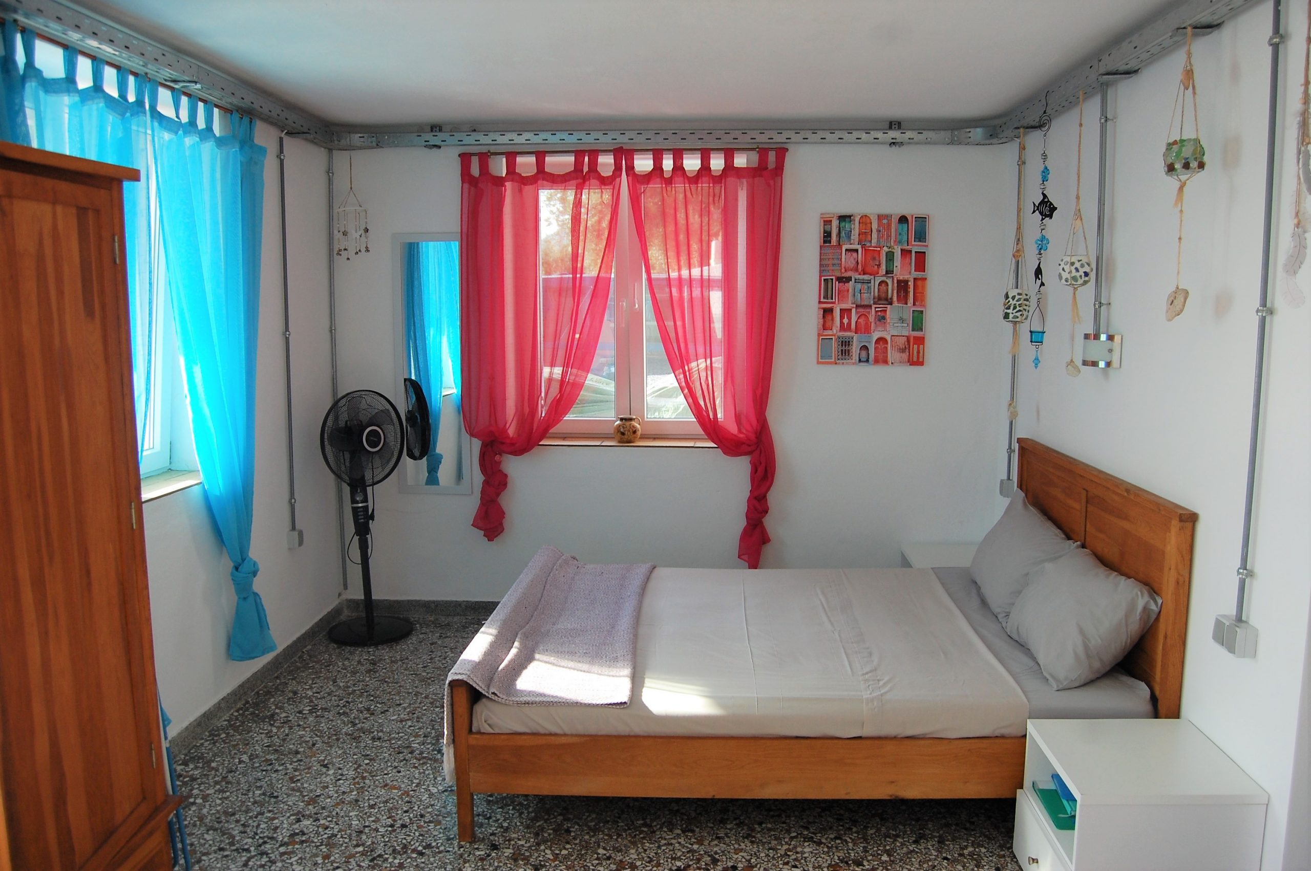 Στούντιο διαμέρισμα της κατοικίας προς πώληση στην Ιφάκη Ελλάδα, Λευκάκι
