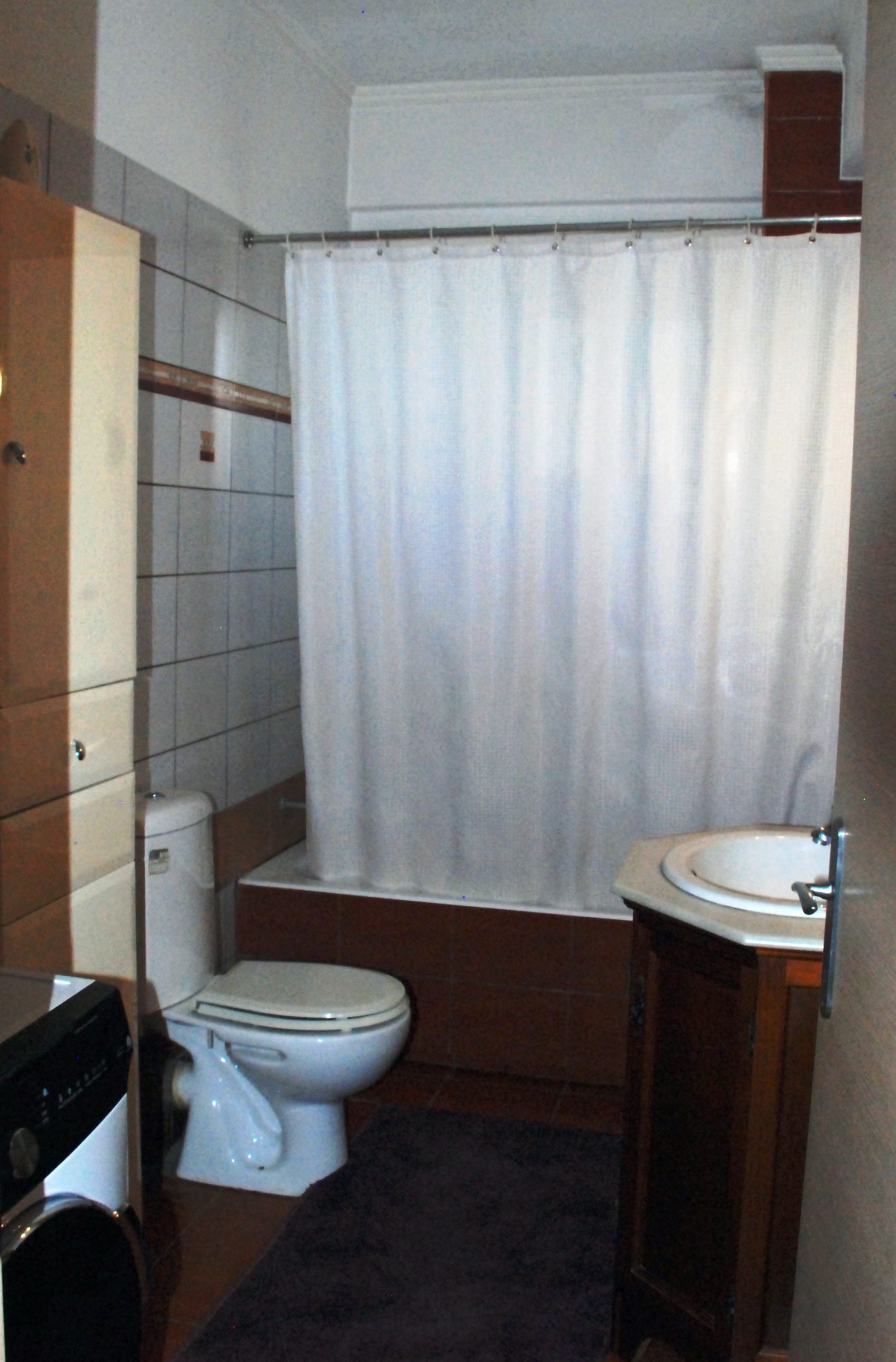Bathroom of house for sale in Patra Greece, Patra