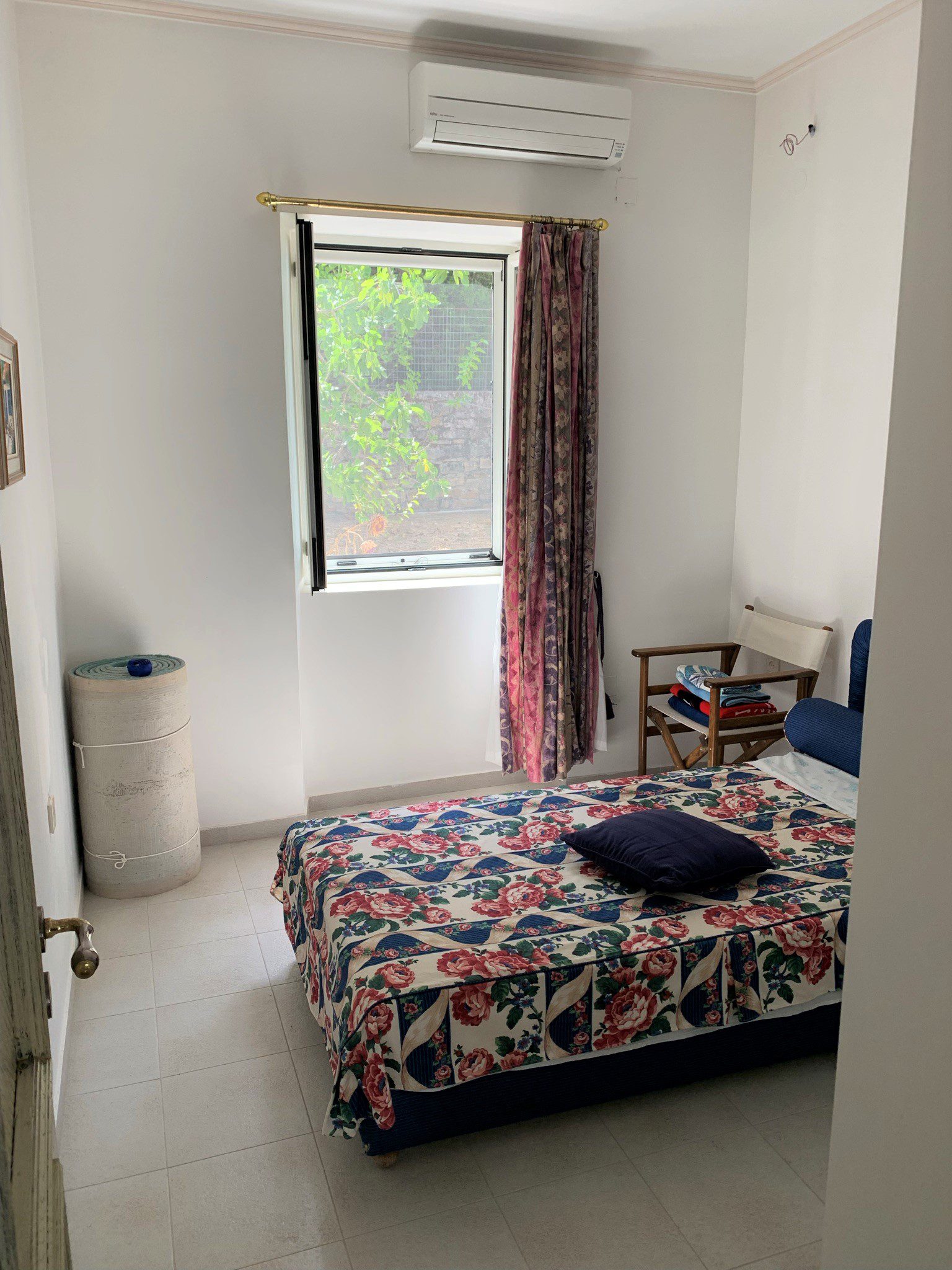Υπνοδωμάτιο κατοικίας προς πώληση Ιθακώκα Ελλάδα, Αέτος