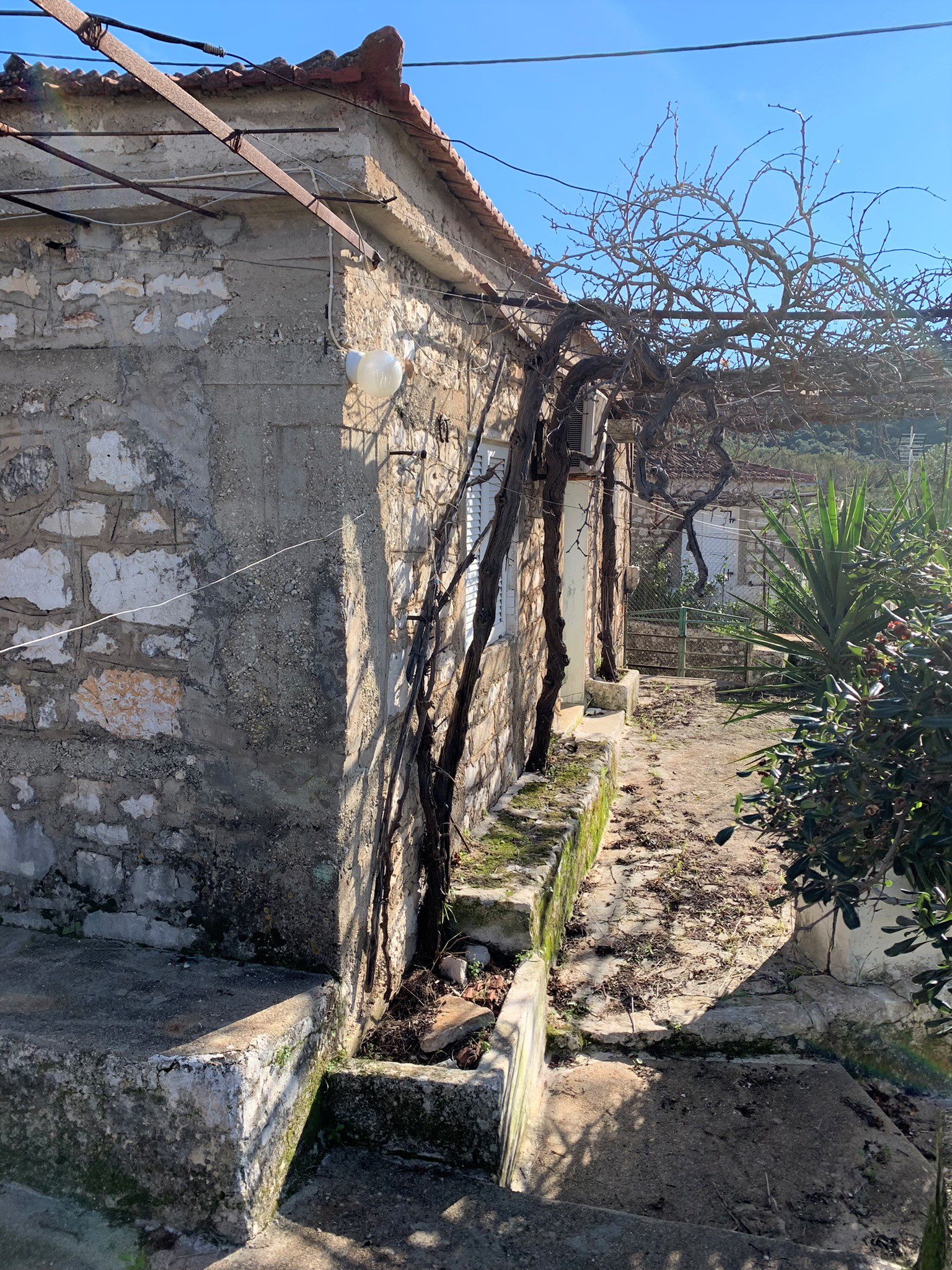 House for sale in Vathi, Ithaca Greece IDMV088VAT MV Properties