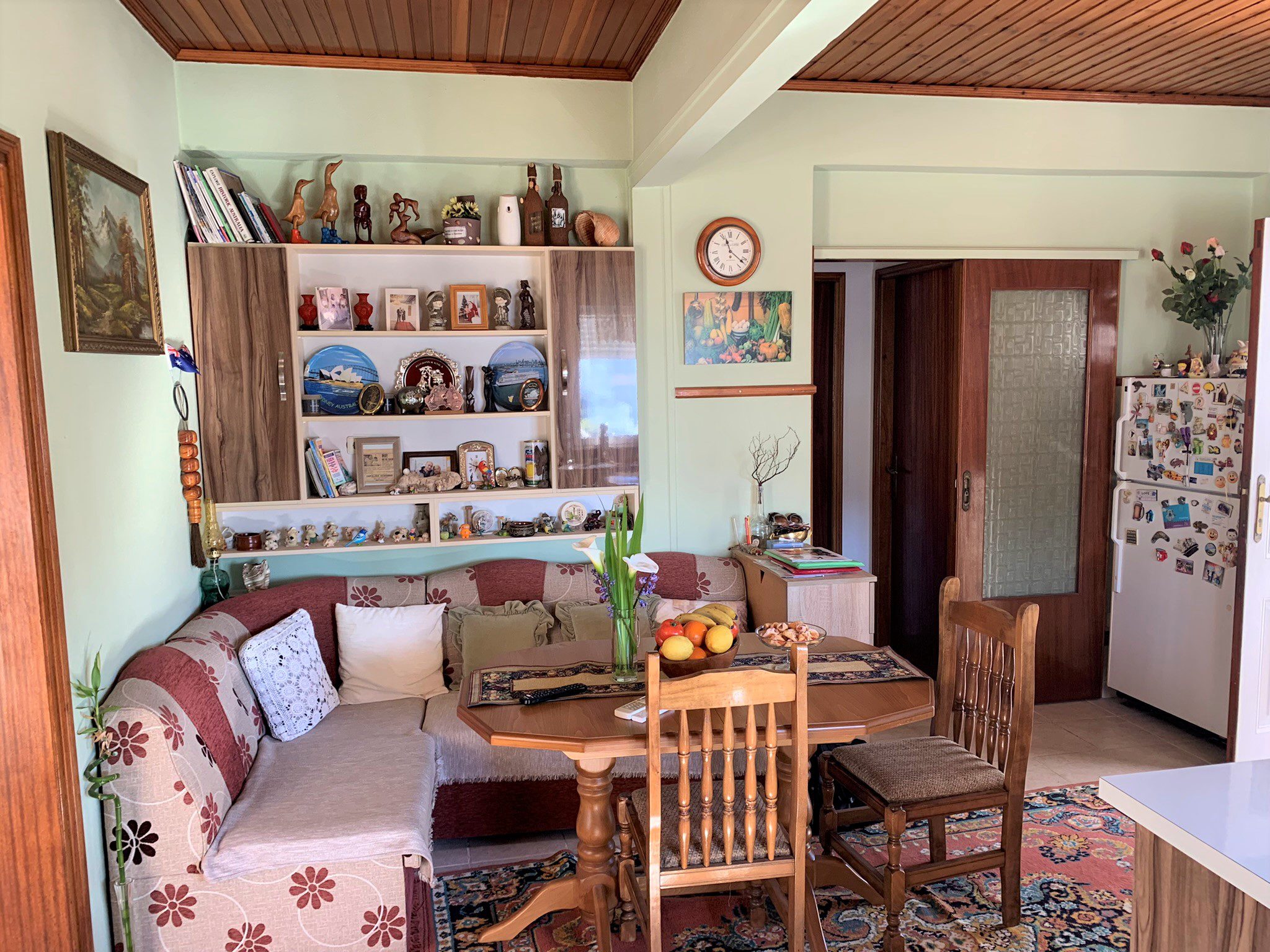 Περιοχή κατοικίας προς πώληση στην Ιθάκα, Βαθύ