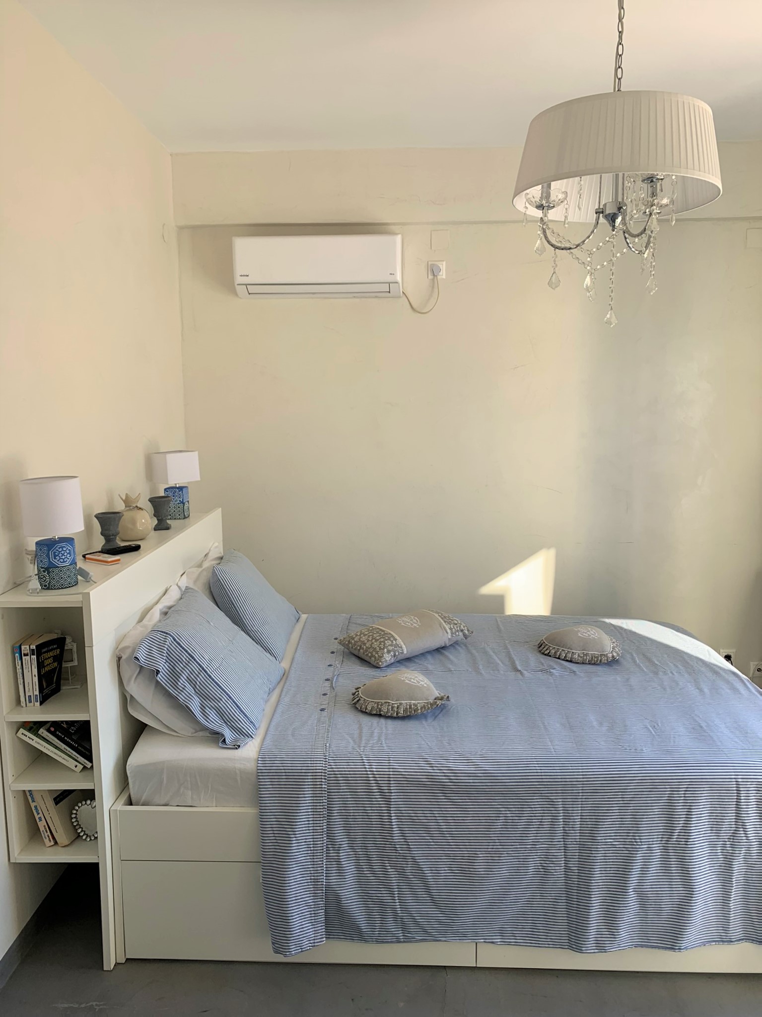 House to rent in Stavros, Ithaca Greece IDMVR008STA MV Properties