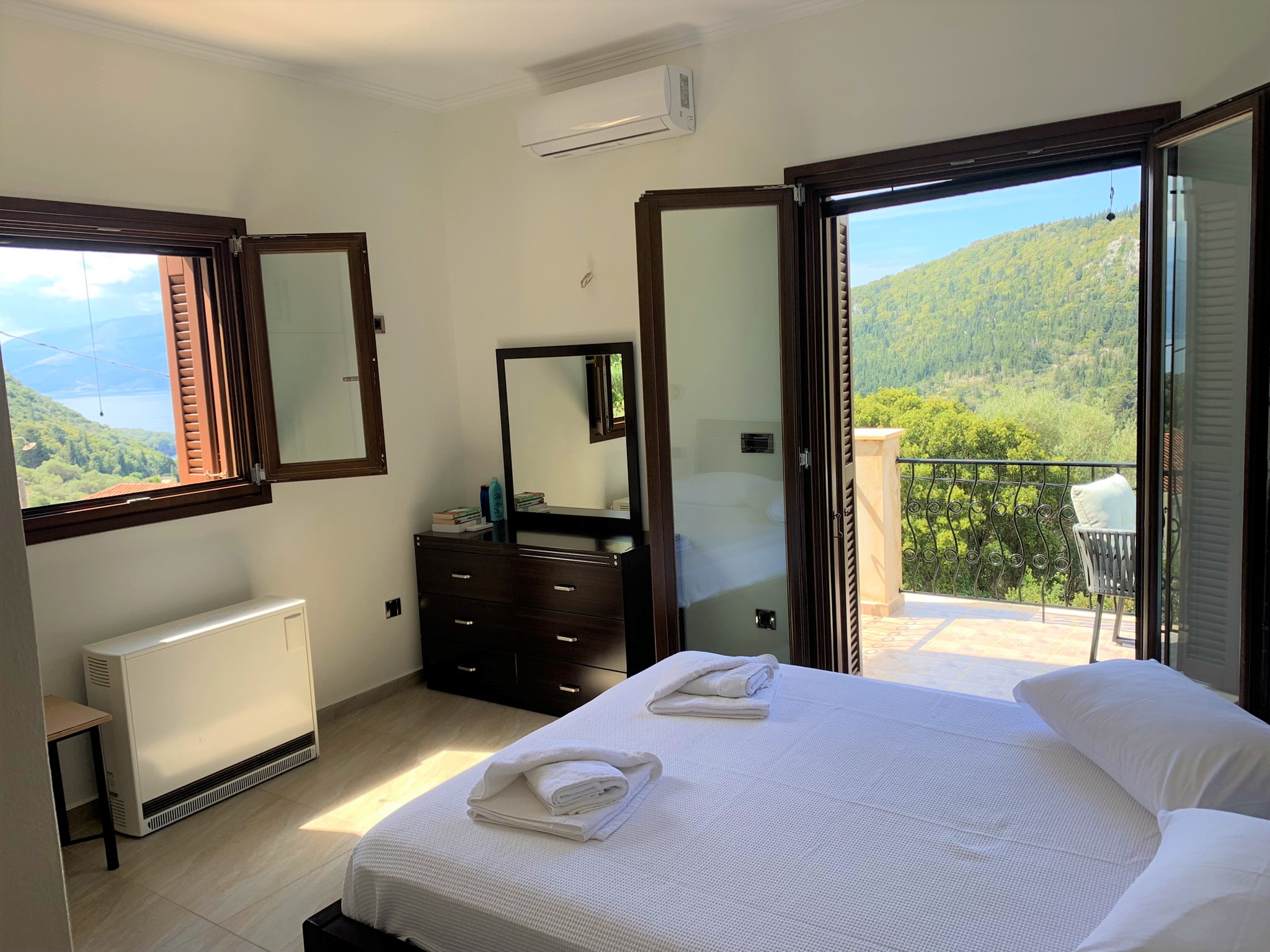 House to rent in Stavros Polis Ithaca Greece IDMVR009STA MV Properties