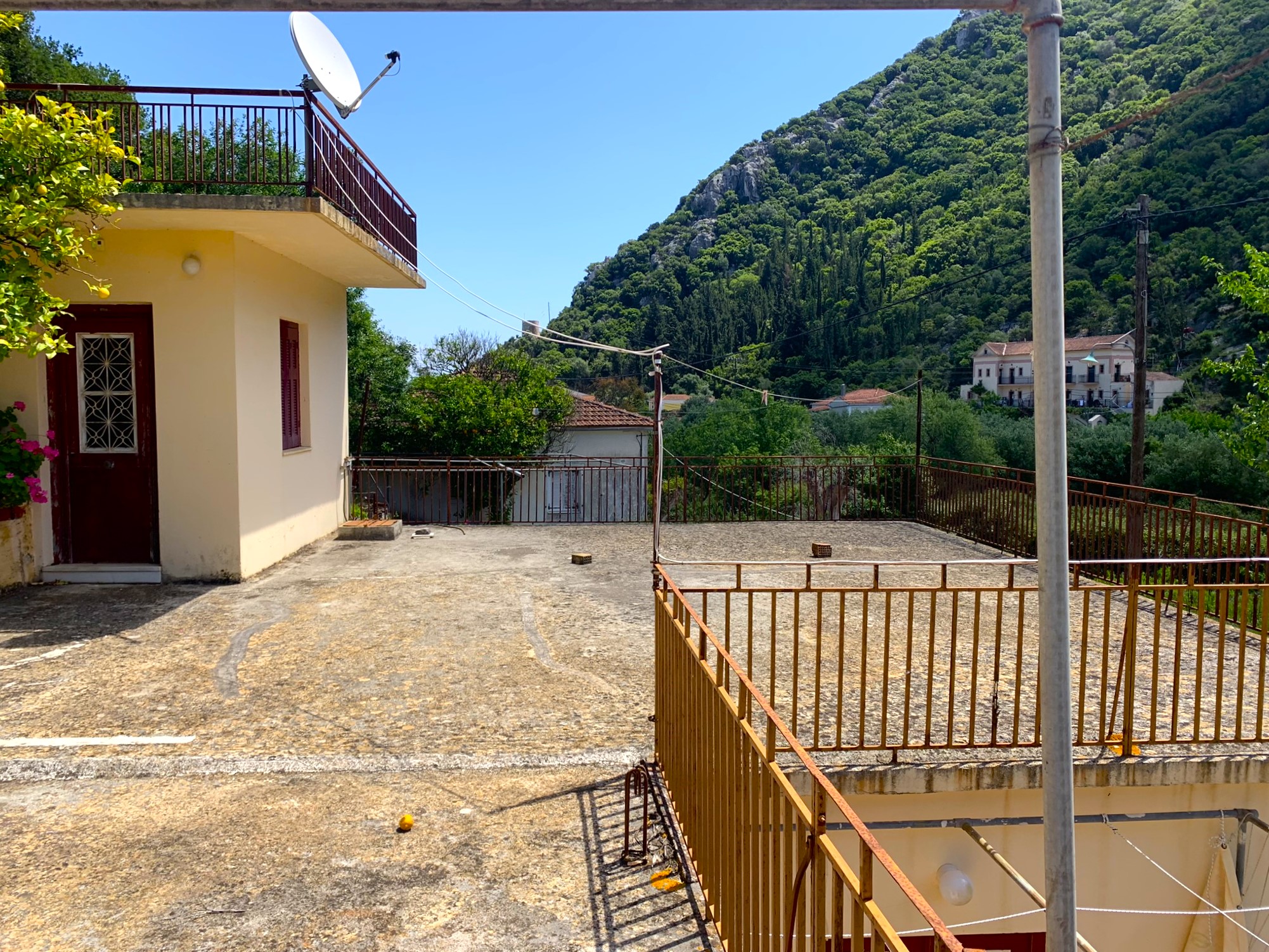 House for sale in Frikes, Ithaca Greece IDMV014FRI MV Properties