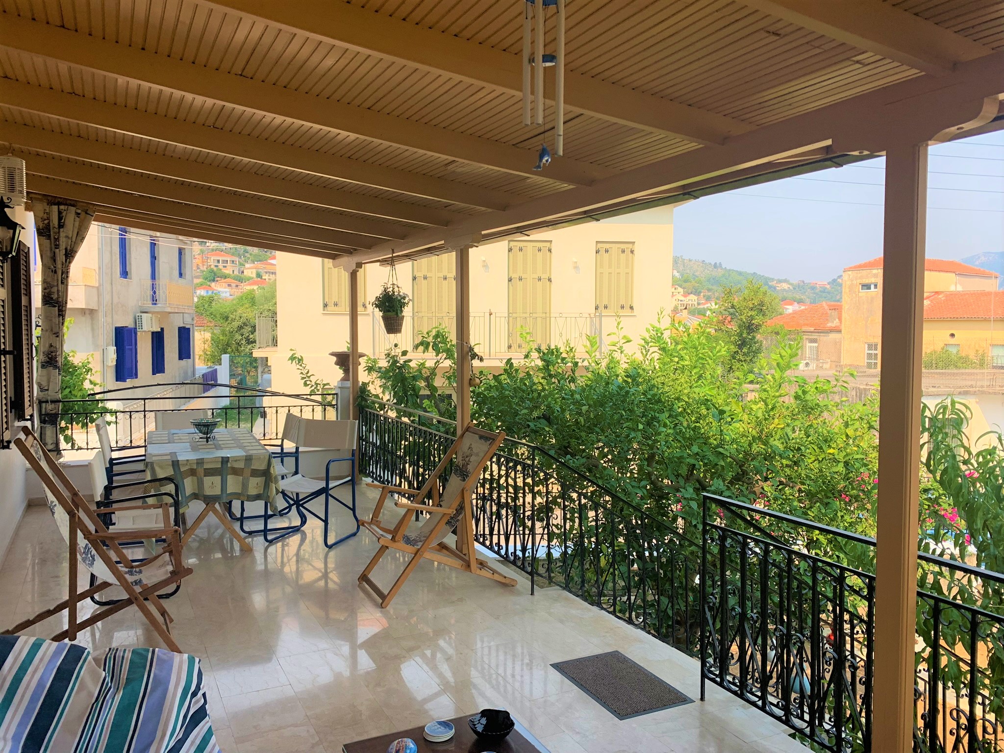 House for sale in Vathi, Ithaca Greece, IDMV112VAT MV Properties