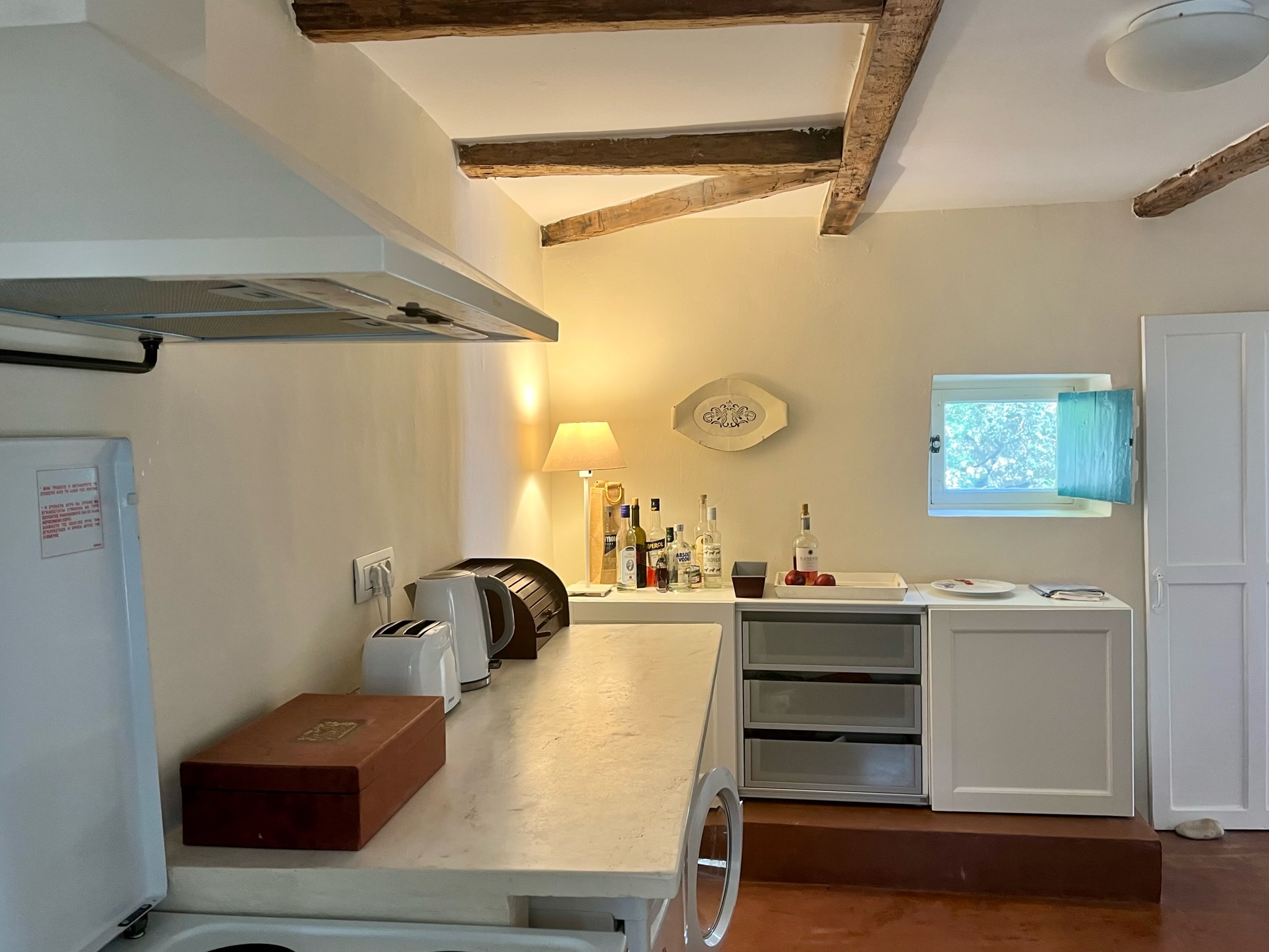 Kitchen of house for sale in Ithaca Greece, Ithaca