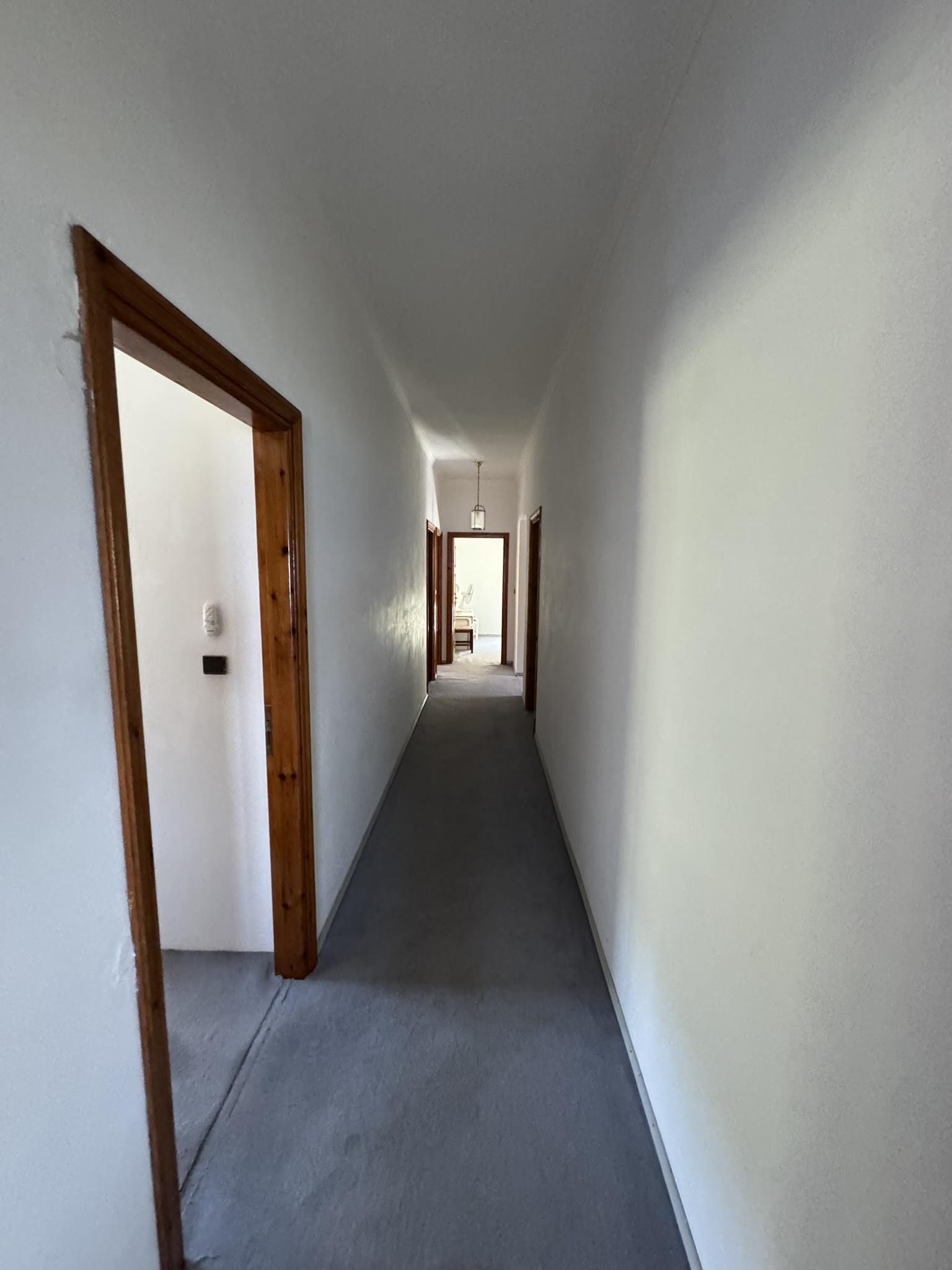 Passageway of house for sale in Ithaca Greece, Ag. Saranda