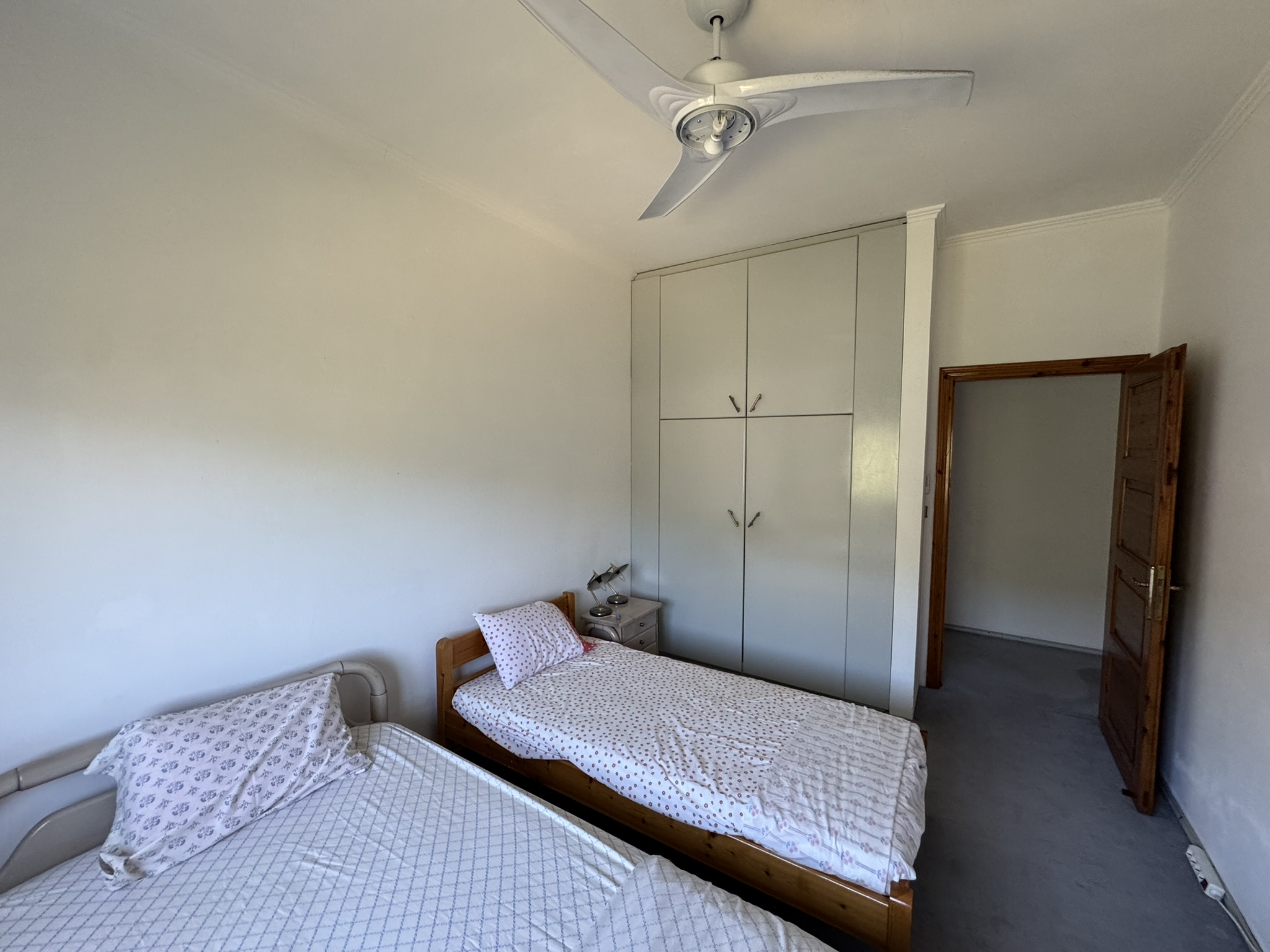 Triple bedroom of house for sale in Ithaca Greece, Ag. Saranda