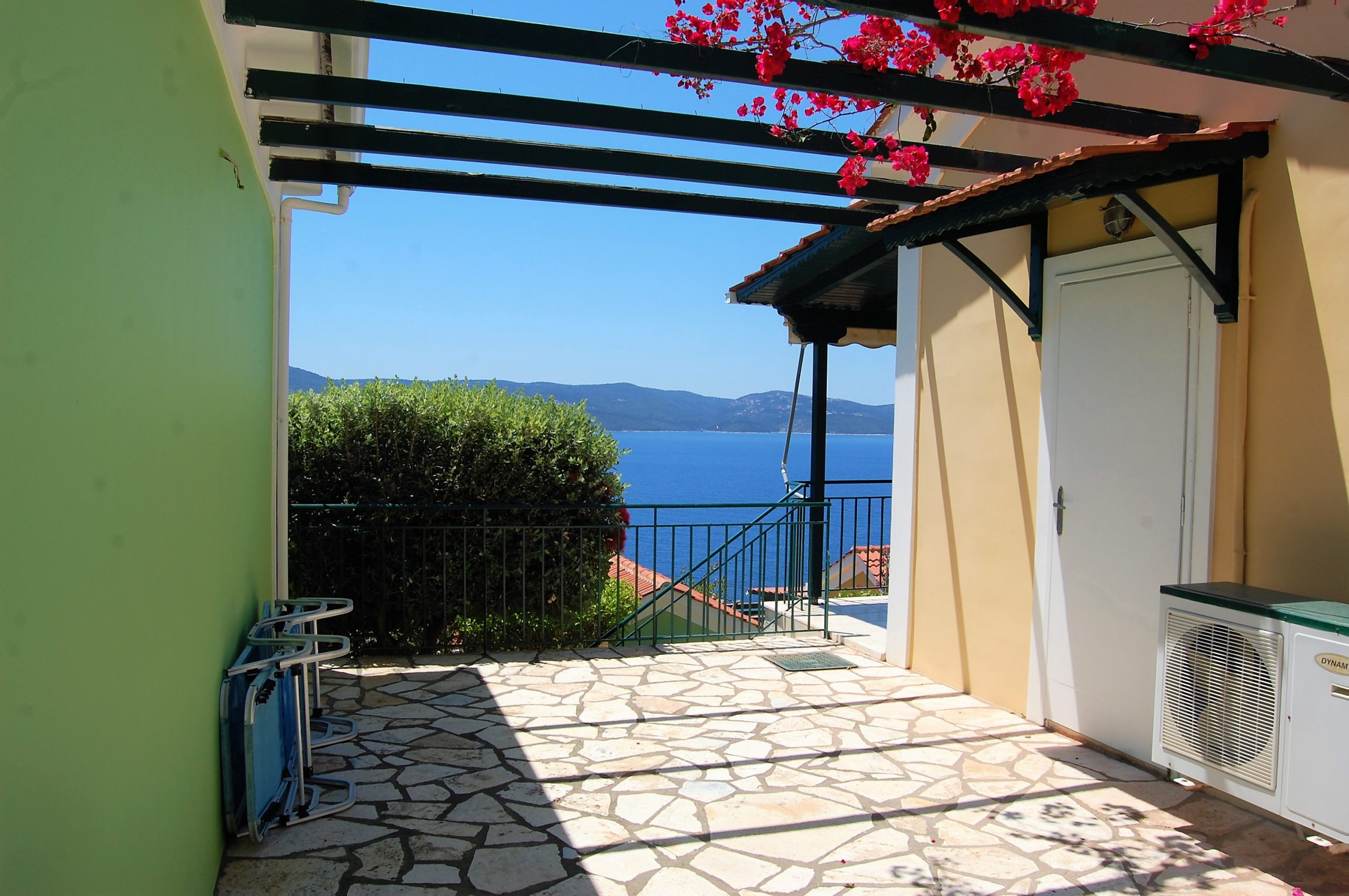 Cottages for sale in Ithaca Greece, Stavros