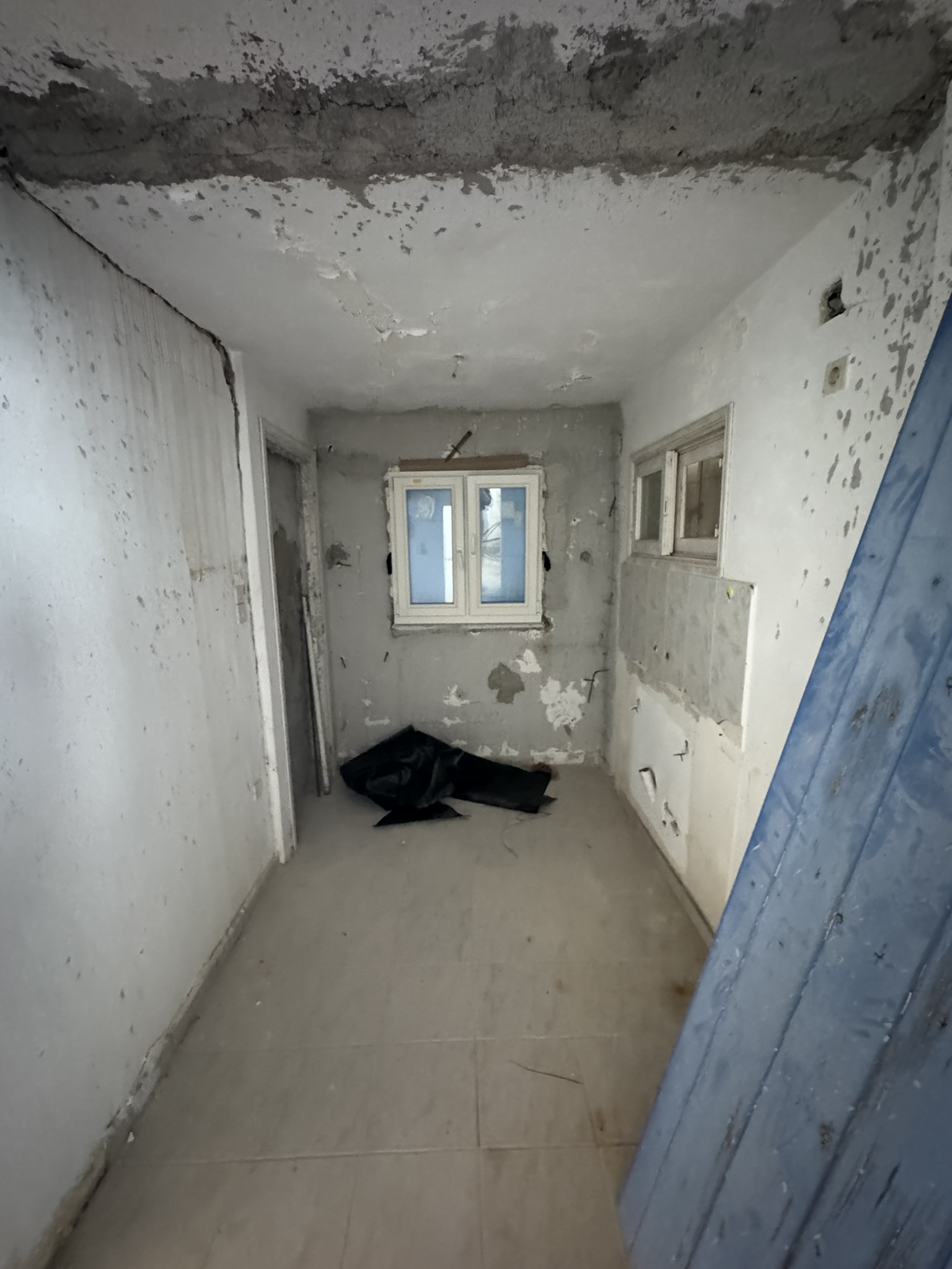 Internal areas of house for sale in Ithaca Greece, Aetos