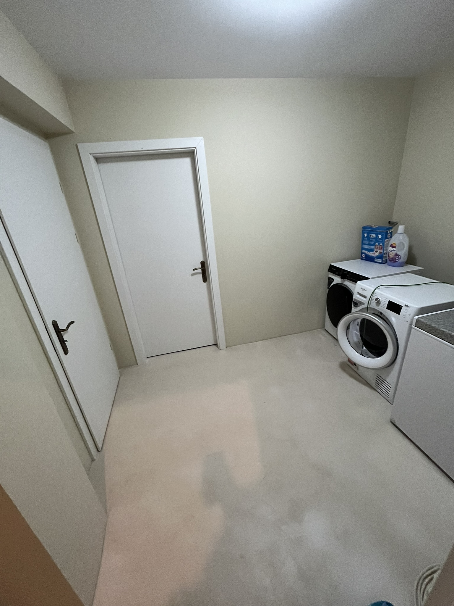 Laundry room of house for sale in Ithaca Greece, Anoghi